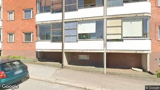 Apartments for rent in Porvoo - Photo from Google Street View