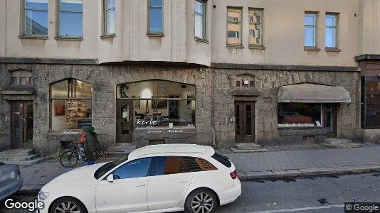 Apartments for rent in Turku - Photo from Google Street View