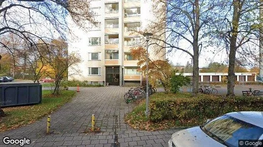 Apartments for rent in Turku - Photo from Google Street View