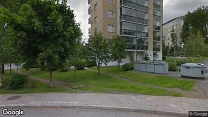 Apartments for rent in Turku - Photo from Google Street View