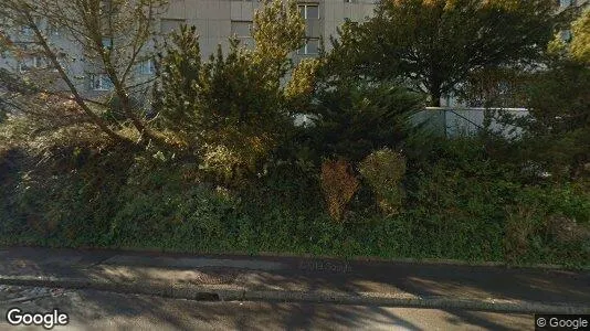 Apartments for rent in Bremgarten - Photo from Google Street View