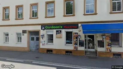 Apartments for rent in Eggersdorf bei Graz - Photo from Google Street View