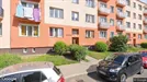 Apartment for rent, Litoměřice, Ústecký kraj, Sady pionýrů