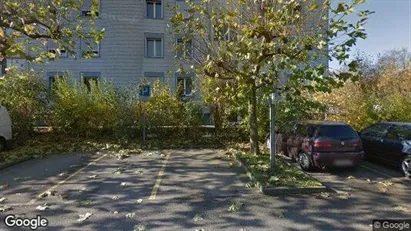 Apartments for rent in Sense - Photo from Google Street View