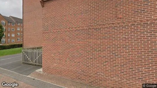 Apartments for rent in Leeds - West Yorkshire - Photo from Google Street View