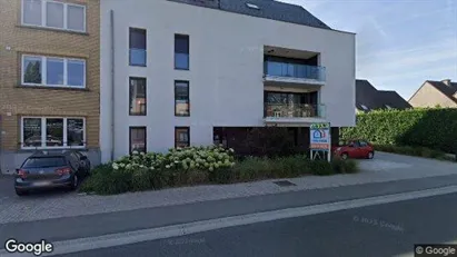 Apartments for rent in Ninove - Photo from Google Street View