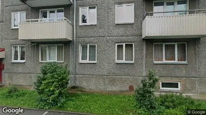 Apartments for rent in Tallinn Mustamäe - Photo from Google Street View