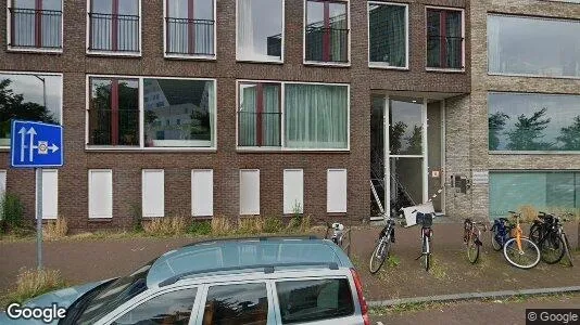 Apartments for rent in Amsterdam Centrum - Photo from Google Street View