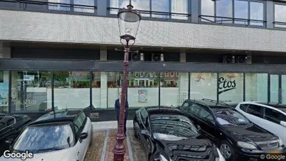 Apartments for rent in Amsterdam Oost-Watergraafsmeer - Photo from Google Street View