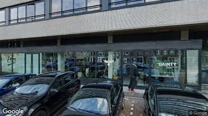 Apartments for rent in Amsterdam Oost-Watergraafsmeer - Photo from Google Street View