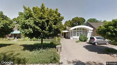 Apartments for rent in Grootegast - Photo from Google Street View