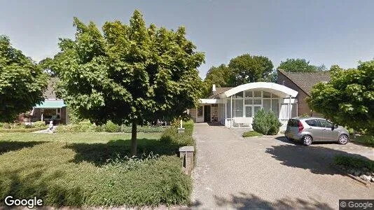 Apartments for rent in Grootegast - Photo from Google Street View