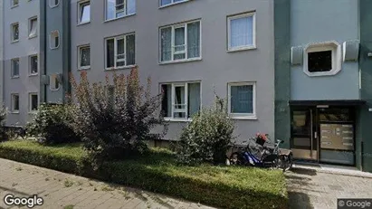 Apartments for rent in Arnhem - Photo from Google Street View