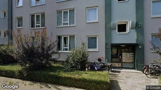 Apartments for rent in Arnhem - Photo from Google Street View