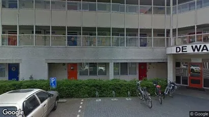 Apartments for rent in Wijchen - Photo from Google Street View