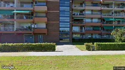 Apartments for rent in Rheden - Photo from Google Street View