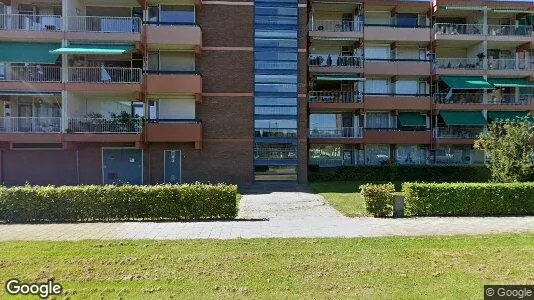 Apartments for rent in Rheden - Photo from Google Street View