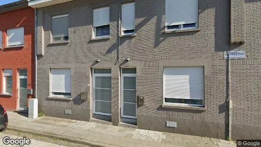 Apartments for rent in Wervik - Photo from Google Street View