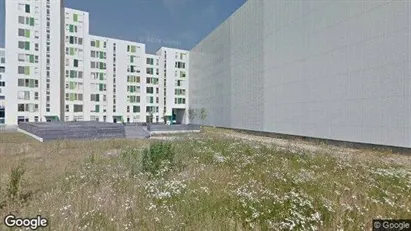 Apartments for rent in Copenhagen S - Photo from Google Street View