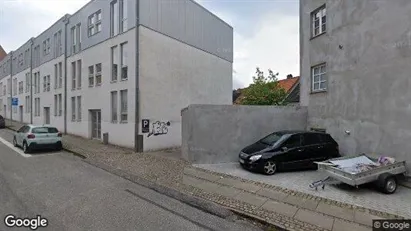 Apartments for rent in Horsens - Photo from Google Street View