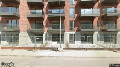 Apartments for rent in Brøndby - Photo from Google Street View