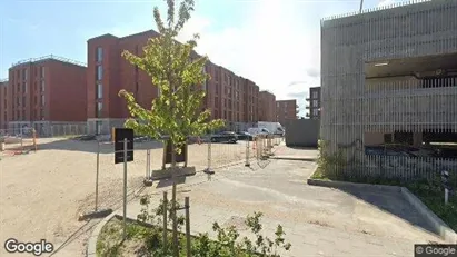 Apartments for rent in Brøndby - Photo from Google Street View