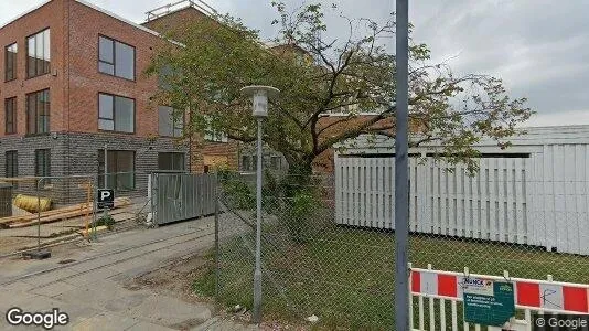 Apartments for rent in Rødovre - Photo from Google Street View