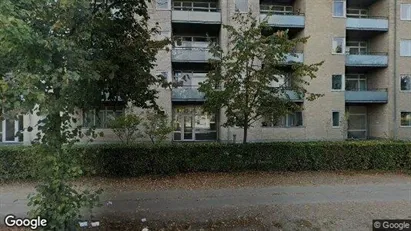 Apartments for rent in Copenhagen NV - Photo from Google Street View