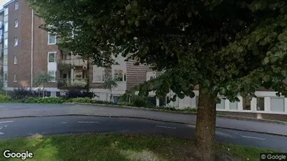 Rooms for rent in Gothenburg City Centre - Photo from Google Street View