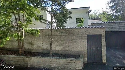 Rooms for rent in Örgryte-Härlanda - Photo from Google Street View