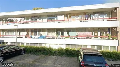 Apartments for rent in Nijmegen - Photo from Google Street View