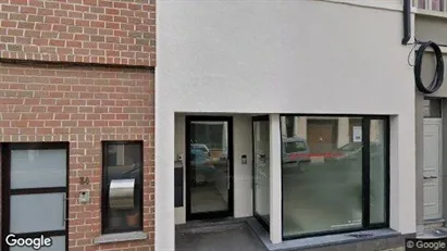 Apartments for rent in Stad Gent - Photo from Google Street View