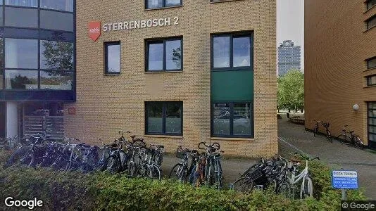 Apartments for rent in Nijmegen - Photo from Google Street View