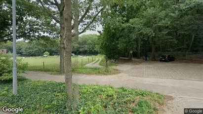 Apartments for rent in Nijmegen - Photo from Google Street View