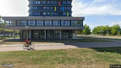 Apartments for rent in Arnhem - Photo from Google Street View