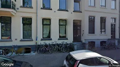 Rooms for rent in Arnhem - Photo from Google Street View