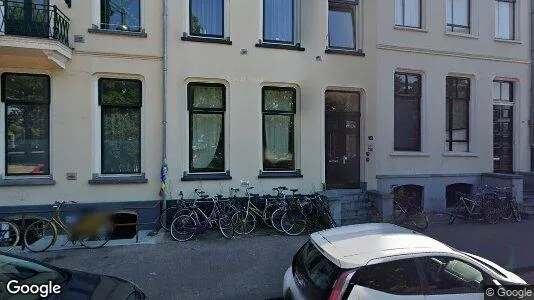 Rooms for rent in Arnhem - Photo from Google Street View