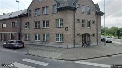 Apartments for rent in Dendermonde - Photo from Google Street View