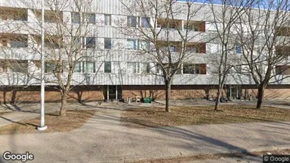 Rooms for rent in Helsinki Itäinen - Photo from Google Street View