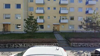 Rooms for rent in Helsinki Kaakkoinen - Photo from Google Street View