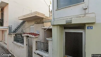 Apartments for rent in Patras - Photo from Google Street View