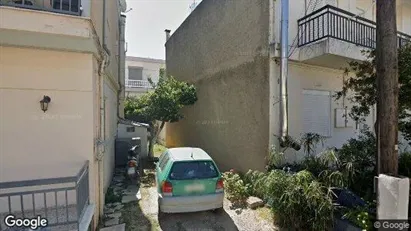 Apartments for rent in Patras - Photo from Google Street View