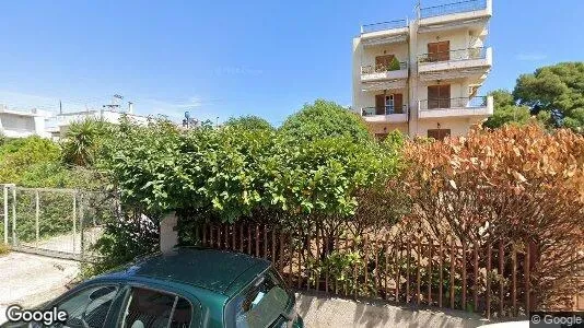 Apartments for rent in Patras - Photo from Google Street View