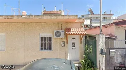 Apartments for rent in Patras - Photo from Google Street View