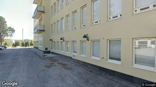 Apartments for rent in Vantaa - Photo from Google Street View