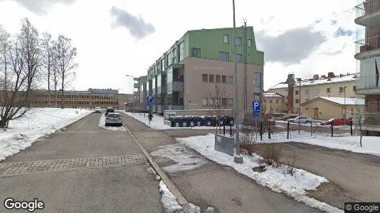 Apartments for rent in Helsinki Läntinen - Photo from Google Street View