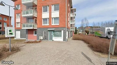 Apartments for rent in Vantaa - Photo from Google Street View