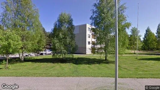 Apartments for rent in Lahti - Photo from Google Street View