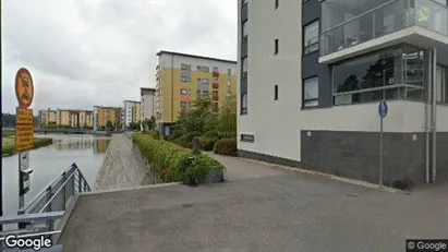 Apartments for rent in Helsinki Itäinen - Photo from Google Street View