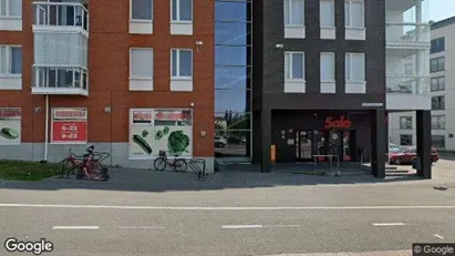 Apartments for rent in Tampere Koillinen - Photo from Google Street View